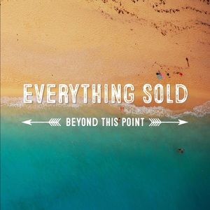 Everything sold beyond this point!